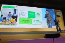 Ethos Beberkan Strategi...