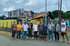 Peduli Konstituen, Anggota...
