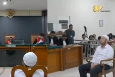 Banding Ditolak, Aipda...