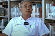 Rektor Ungkap Makna...