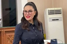 Dituduh Meras, Nikita...