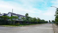 Perkembangan Infrastruktur...