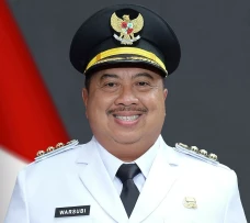 Harta Kekayaan Warsubi,...