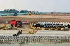 SIG Pasok 22.184 Ton...