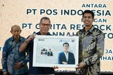 Mitra UMKM Perkuat Akses...
