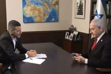 Gawat! Netanyahu Blakblakan...