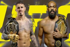 Jon Jones Tolak Tawaran...