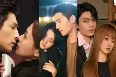 7 Drama China Romantis...