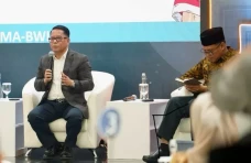 Banyak Maslahat, Sekjen...