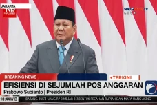 Bakal Tertibkan Tambang...