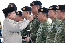 4 Jenderal TNI Asli...