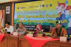 Musim Kedua Desa Sejahtera...
