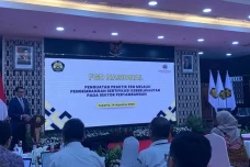Sertifikasi Berkelanjutan...