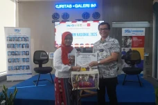 SGU Latih Pengusaha...