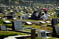 3 Amalan yang Bisa Mengingatkan...