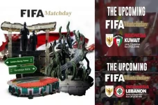 Harga Tiket Timnas Indonesia...