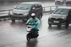 Bukan Sekadar Tarik...