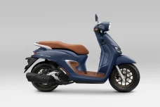 Bongkar Penyegaran Honda...