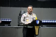 Kakorlantas Sebut Sejumlah...