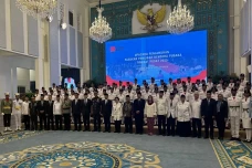 Daftar Lengkap 76 Anggota...