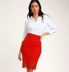 5 Ide Oufit Bernuansa...