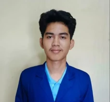 Cerita Afdal Lulus UNY...