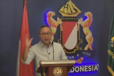 Koperasi Merah Putih...