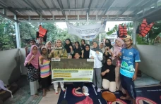 Dorong Pangan Lokal...