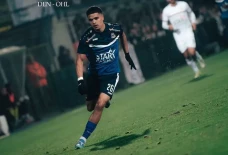 Pelatih Konfirmasi Ragnar...