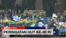 SBY dan Jokowi Hadiri...