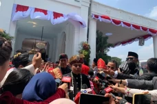 Dasco Ungkap Baru Pertama...