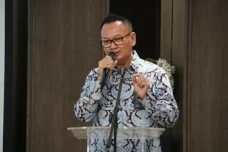 Indonesia Re Perkuat...