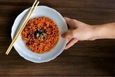 8 Makanan Favorit yang...