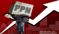 Kejar Target Pajak Rp2.576...