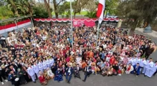 Perayaan HUT ke-80 RI...