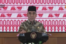 Ketua MPR: Amendemen...