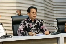 Setya Novanto Bebas...