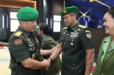 3 Pati TNI Asli Bali,...