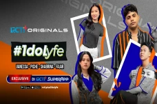 Lyfe Update Kehidupan...