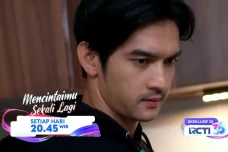 Sinopsis Layar Drama...