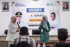 Sandiaga Uno: Program...
