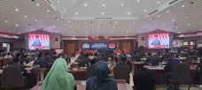 Turidi Susanto Apresiasi...