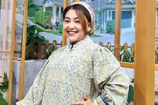 Bukan karena Gaya Hidup,...