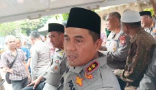 Irjen Karyoto Resmi...