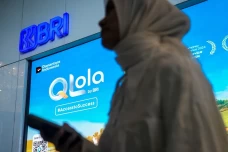 QLola Jadi Bagian Transformasi...