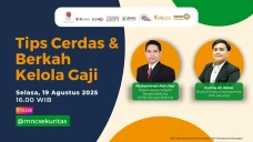 Saksikan IG Live MNC...