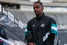 Drama Transfer Alexander...
