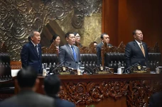 Adies Kadir Tegaskan...