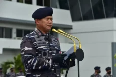 Hersan Eks Ajudan Jokowi...