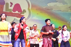 Drama Musikal Harmoni...